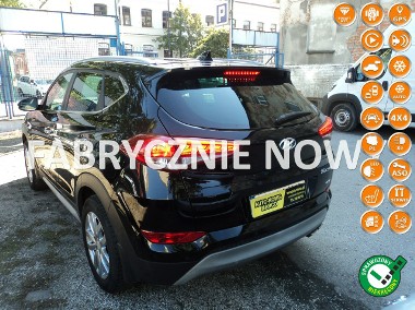Hyundai Tucson III sprzedam ładnego HYUNDAIA TUCSONA Z 2018R 1.6 B 177KM NOWY SAMOCHÓD-1
