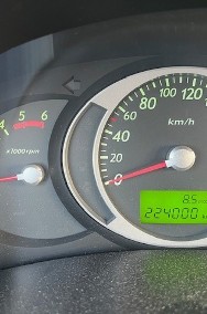 Hyundai Tucson 4x4 2,0 crdi 113 KM -2