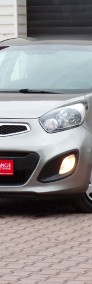 Kia Picanto II Klimatyzacja / Gwarancja / 5 Drzwi-4