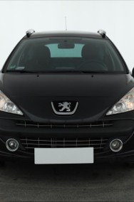 Peugeot 207 , Klima, El. szyby, Alarm-2