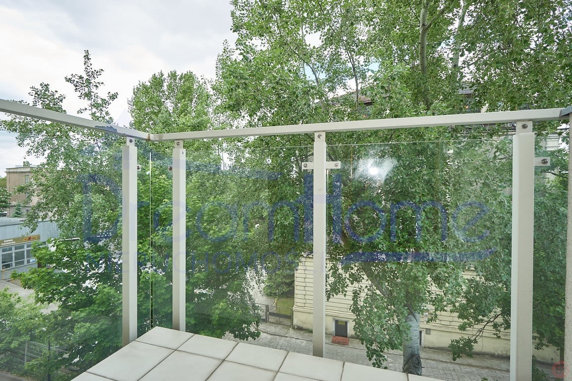 WYNAJMĘ: 2 pok, balkon, m.postojowe, Internt i TV W CENIE 2900 zł al. Wiśniowa - Widok 3