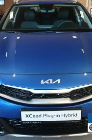 Kia Xceed Xceed PHEV 1.6 GDi 141 KM 6DCT | Business Line|Blue Flame + HAK| MY2-2