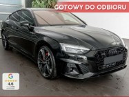 Audi A5 IV 45 TFSI quattro S Line Sportback 2.0 45 TFSI quattro S Line Sportback