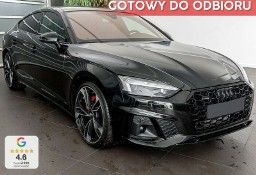 Audi A5 IV 45 TFSI quattro S Line Sportback 2.0 45 TFSI quattro S Line Sportback