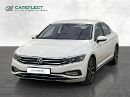 Volkswagen Passat B8 Volkswagen Passat 2.0 TSI Elegance DSG