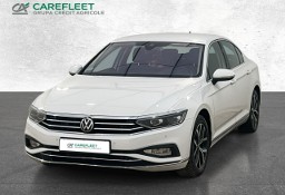 Volkswagen Passat B8 Volkswagen Passat 2.0 TSI Elegance DSG