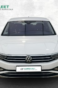 Volkswagen Passat B8 Volkswagen Passat 2.0 TSI Elegance DSG-2