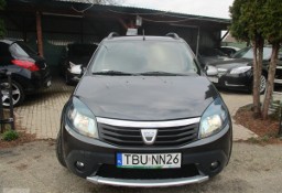 Dacia Sandero I Stepway 1.6