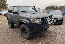 Nissan Patrol V [Y61] Najlepszy model !