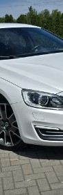 Volvo V60 I 2,0hdi Navi.Serwis.Xenony.Ledy.Biała Perła,Tempomat.OKAZJA-4