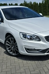 Volvo V60 I 2,0hdi Navi.Serwis.Xenony.Ledy.Biała Perła,Tempomat.OKAZJA-2