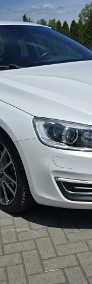 Volvo V60 I 2,0hdi Navi.Serwis.Xenony.Ledy.Biała Perła,Tempomat.OKAZJA-3