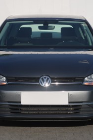 Volkswagen Golf Sportsvan , Salon Polska, 1. Właściciel, Klima, Tempomat, Parktronic,-2