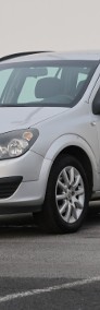 Opel Astra H , HAK, Klima,ALU, El. szyby-3