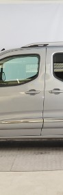Toyota ProAce ProAce City Verso , Salon Polska, Serwis ASO, Automat, VAT 23%, Navi-4