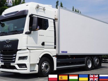 26.470  Lamberet 18 EPAL /multitemperatura / Carrier Supra 950 MT 256859-1