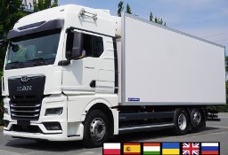 MAN TGX 26.470 Lamberet 18 EPAL /multitemperatura / Carrier Supra 950 MT 256859