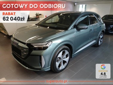 Audi e-tron e-tron S line e-tron S line (204 KM) Wyświetlacz Head-Up-1