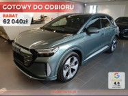 Audi e-tron e-tron S line e-tron S line (204 KM) Wyświetlacz Head-Up
