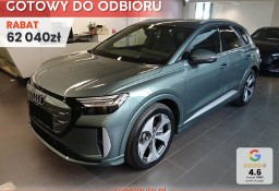 Audi e-tron e-tron S line e-tron S line (204 KM) Wyświetlacz Head-Up