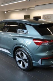 Audi e-tron e-tron S line e-tron S line (204 KM) Wyświetlacz Head-Up-2