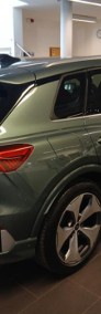Audi e-tron e-tron S line e-tron S line (204 KM) Wyświetlacz Head-Up-4
