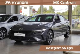 Hyundai Elantra V 1.6 MPI 6MT (123 KM) Smart + Design - dostępny od ręki