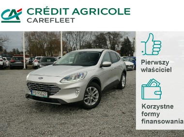 Ford Kuga IV 1.5 Ecoboost/150 KM Titanium Salon PL Fvat 23% PO9SG27-1