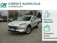 Ford Kuga IV 1.5 Ecoboost/150 KM Titanium Salon PL Fvat 23% PO9SG27