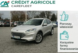 Ford Kuga IV 1.5 Ecoboost/150 KM Titanium Salon PL Fvat 23% PO9SG27