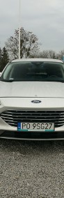 Ford Kuga IV 1.5 Ecoboost/150 KM Titanium Salon PL Fvat 23% PO9SG27-3