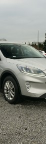 Ford Kuga IV 1.5 Ecoboost/150 KM Titanium Salon PL Fvat 23% PO9SG27-4