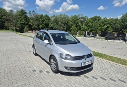 Volkswagen Golf Plus II 6 *1,6 MPI 102KM *90.000 km przebieg*1 właściciel*