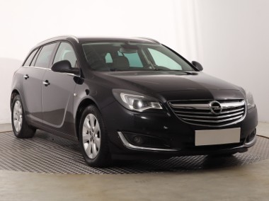 Opel Insignia , Automat, Navi, Klimatronic, Tempomat, Parktronic,-1