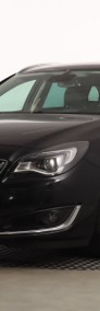 Opel Insignia , Automat, Navi, Klimatronic, Tempomat, Parktronic,-3