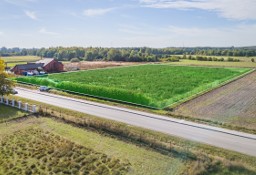 Działka rolna Nasielsk, ul. Młynarska