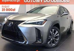 Lexus UX 300h F Sport 2.0 Hybrid Dynamic Force 300h F Sport 2.0 Hybrid Dynamic