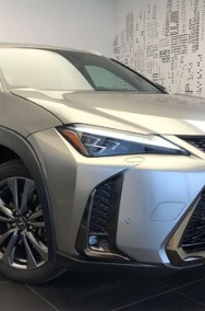 Lexus UX 300h F Sport 2.0 Hybrid Dynamic Force 300h F Sport 2.0 Hybrid Dynamic-2