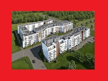 Nowe mieszkanie Poznań Malta, ul. Abpa Walentego Dymka-1