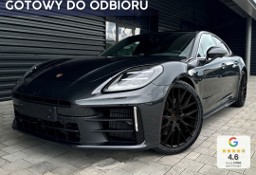 Porsche Panamera 4 3.0 (353KM) | Wyświetlacz pasażera + Head-Up + InnoDrive