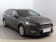 Ford Mondeo VIII , Salon Polska, Serwis ASO, Automat, Klimatronic, Parktronic