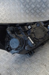 HYUNDAI TUCSON III LAMPA PRZEDNIA LEWA PRZÓD EUROPA DOŚWIETLANIE LIFT 2018--2
