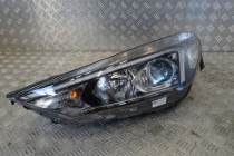 HYUNDAI TUCSON III LAMPA PRZEDNIA LEWA PRZÓD EUROPA DOŚWIETLANIE LIFT 2018-