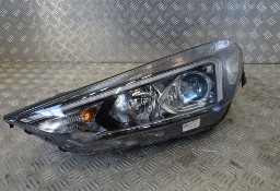 HYUNDAI TUCSON III LAMPA PRZEDNIA LEWA PRZÓD EUROPA DOŚWIETLANIE LIFT 2018-