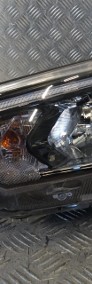 HYUNDAI TUCSON III LAMPA PRZEDNIA LEWA PRZÓD EUROPA DOŚWIETLANIE LIFT 2018--3