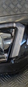 HYUNDAI TUCSON III LAMPA PRZEDNIA LEWA PRZÓD EUROPA DOŚWIETLANIE LIFT 2018--4