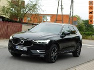 Volvo XC60 II 2.0D4 197KM Inscription z Gwarancją