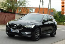 Volvo XC60 II 2.0D4 197KM Inscription z Gwarancją