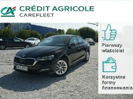 Skoda Octavia III 1.5 TSI/150 KM Ambition Salon PL Fvat 23% DW5JP93