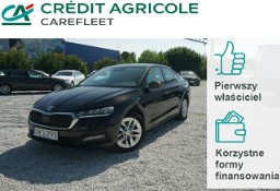 Skoda Octavia III 1.5 TSI/150 KM Ambition Salon PL Fvat 23% DW5JP93